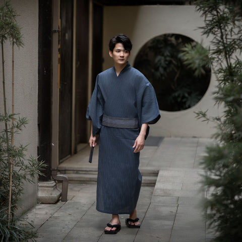 Yukata Set - Best Premium Clothing Deal | Everyday Home Deal