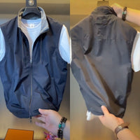 Mens High-quality Fashionable Italian-inspired Light Luxury
