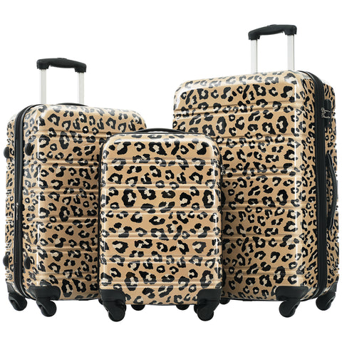 Luggage - Best Premium Travel Deal | Everyday Home Deal