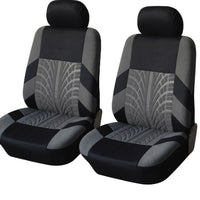 General motors seat cover