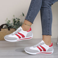 New Plus Size Casual Sneaker Women