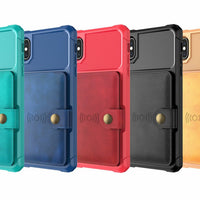 Mobile phone case