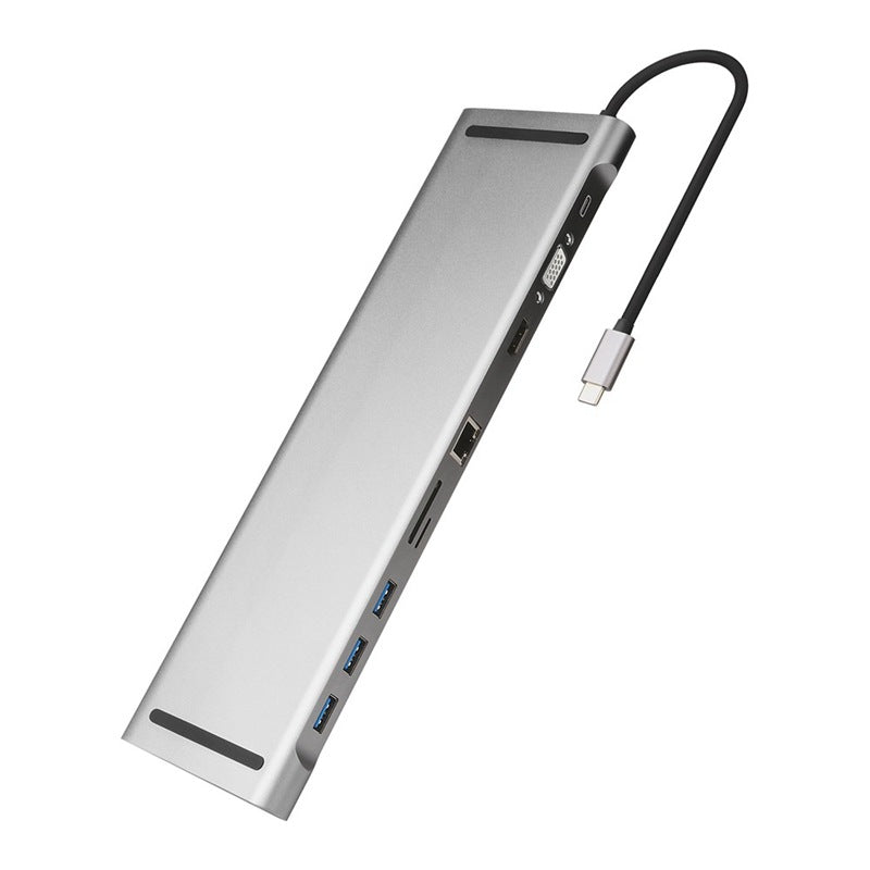 10-Port Hub - Best Premium Tech Deal | Everyday Home Deal