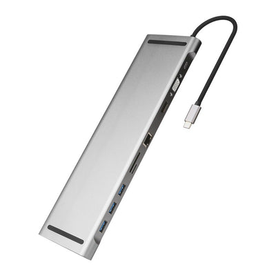10-Port Hub - Best Premium Tech Deal | Everyday Home Deal