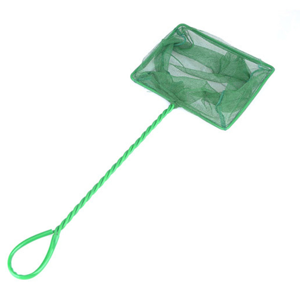 Accessories Fish Tank Fish Fishing Net Round Square Telescopic | Everyday Home Deal