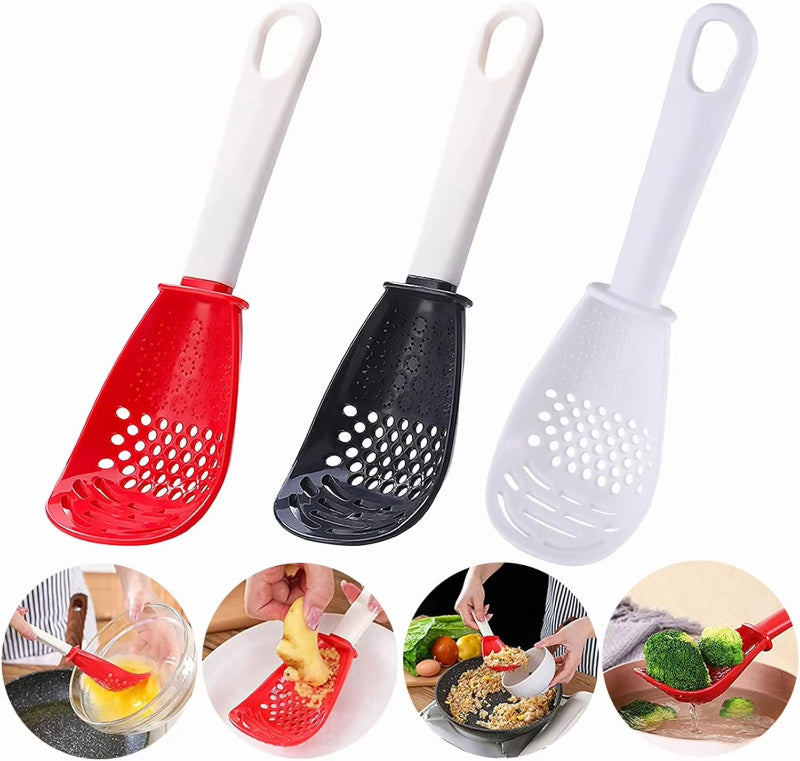 Cooking Spoon - Best Premium Kitchen Deal | Everyday Home Deal