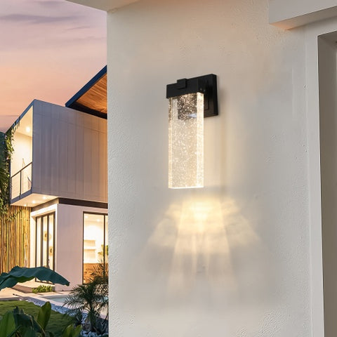 Crystal Wall Light - Best Premium Lighting Deal | Everyday Home Deal