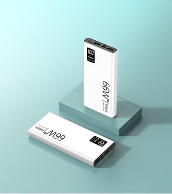 PD66W Charger | Everyday Home Deal