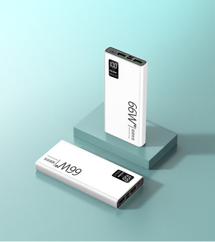 PD66W Charger - Best Premium Tech Deal | Everyday Home Deal