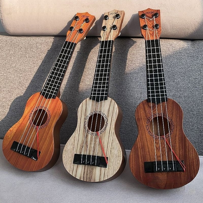 Ukulele Guitar - Premium Best Toy Deal | Everyday Home Deal