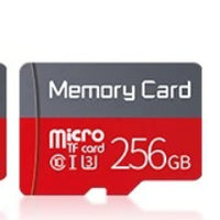 Memory Card TF Card Expansion Upgrade Recorder Monitoring Memory Card