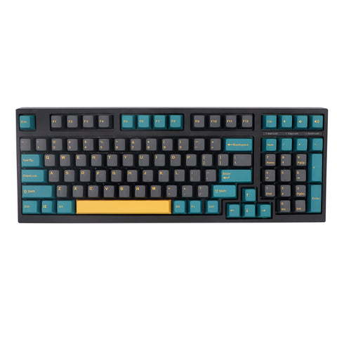 Mars Green Keycap - Best Premium Tech Deal | Everyday Home Deal