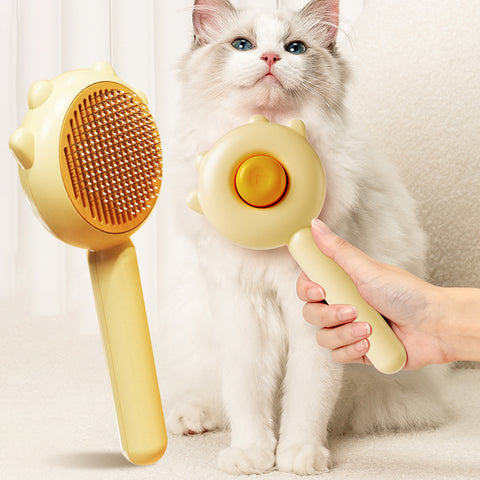 Cat Comb - Premium Best Pet Deal | Everyday Home Deal