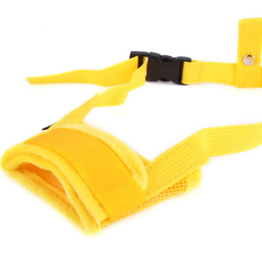 Adjustable Mask For Pets - Best Pet Deal | Everyday Home Deal