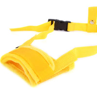 Adjustable Mask For Pets - Best Pet Deal | Everyday Home Deal