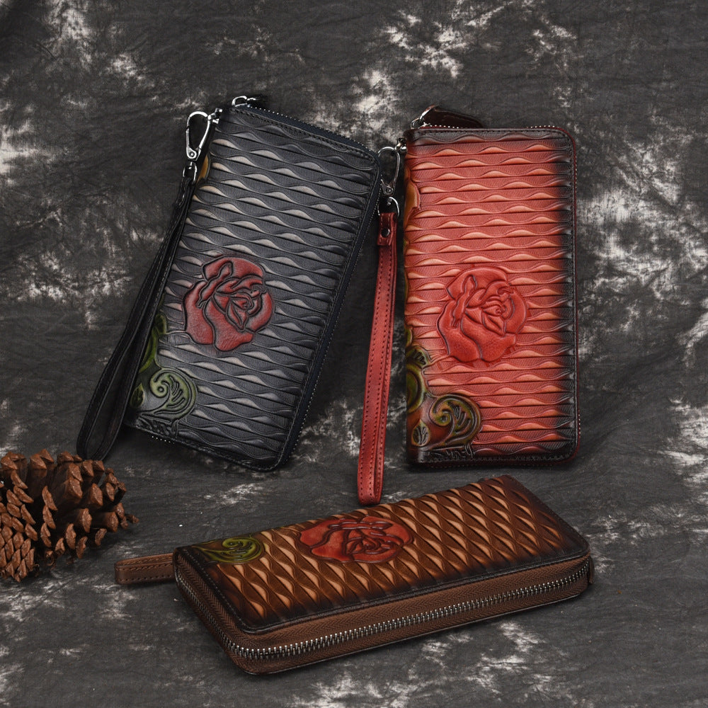 Retro Wallet - Best Premium Clothing Deal | Everyday Home Deal