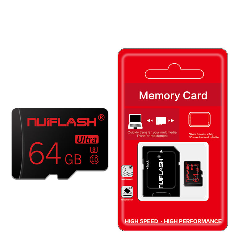 64G Memory Card | Everyday Home Deal