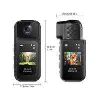 S80 Thumb Camera Black-64GAvailable On All Platforms,The Shipping Color Is Black, As Shown In The Main Picture.