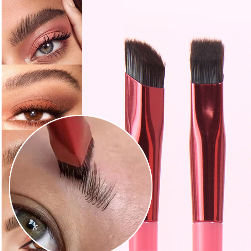 Wild Eyebrow Brush 3d Stereoscopic Painting Hairline Eyebrow Paste Artifact Eyebrow Brush Brow Makeup Brushes Concealer Brush | Everyday Home Deal