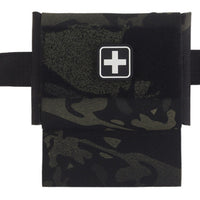 Small Cache First-Aid Kit Tool Organizer Bag