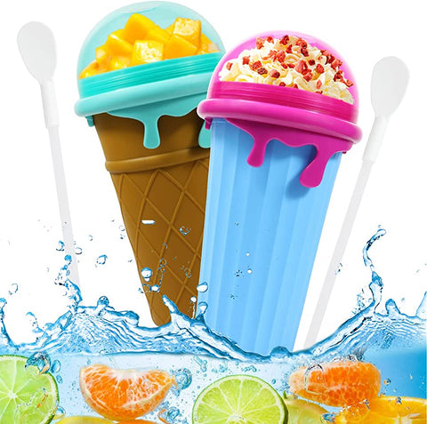 Slushy Cup - Best Premium Kitchen Deal | Everyday Home Deal