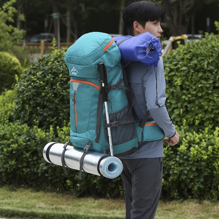 Waterproof Casual Backpack - Best Clothing Deal | Everyday Home Deal