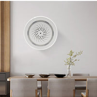 Wifi Alarm Household Wireless Smart Sound And Light Alarm