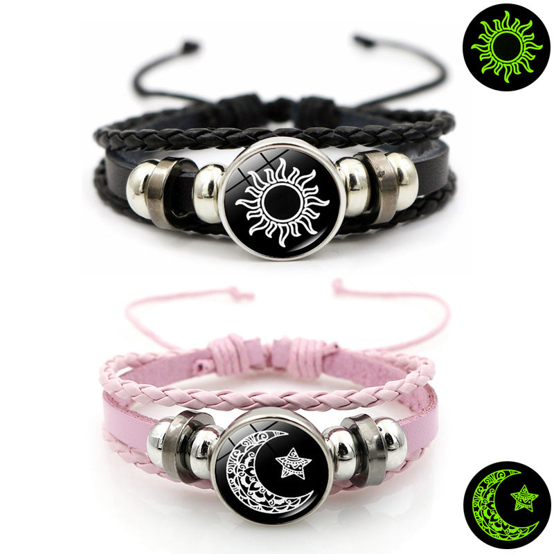Luminous Couple Bracelet - Best Jewelry Deal | Everyday Home Deal