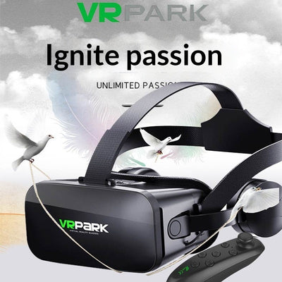 4K VR Headset | Everyday Home Deal