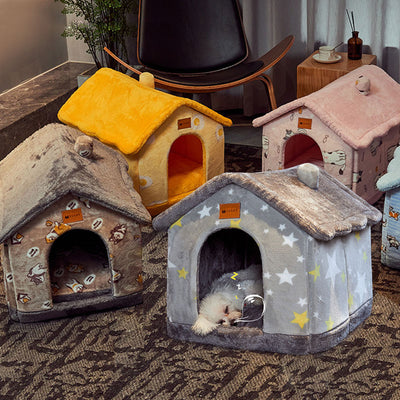 Foldable Dog House | Everyday Home Deal