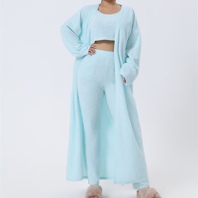 Cozy Pajama Set - Best Premium Lounge Deal | Everyday Home Deal