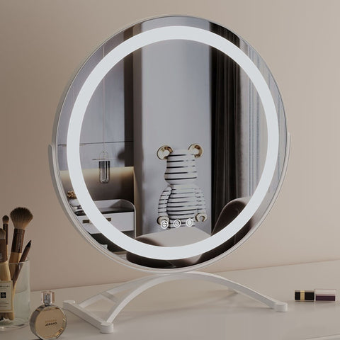 Rotating Mirror - Premium Best Mirror Deal | Everyday Home Deal