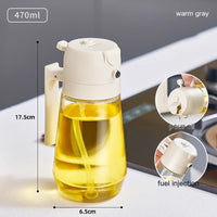 Oil Sprayer - Best Premium Home Deal | Everyday Home Deal