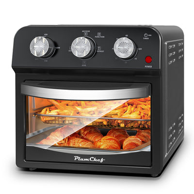 12.5 Qt Air Fryer - Everyday Home Deal | Everyday Home Deal