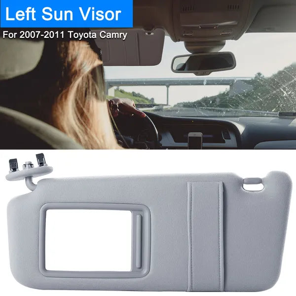 Toyota Camry Sun Visor - Best Premium Deal | Everyday Home Deal