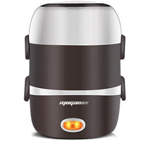 Electric Rice Cooker | Easy One-Touch Rice & Meal Cooker | Everyday Home Deal