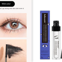 Eyelash Nourishing Liquid Nourish Hair Roots Supplementary Nutrition Deep Nourishment Repair Make Eyelashes Thick Slender Curly