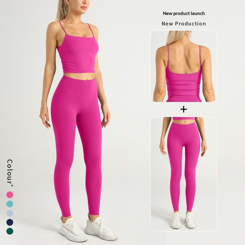 Yoga Set - Best Premium Fitness Deal | Everyday Home Deal