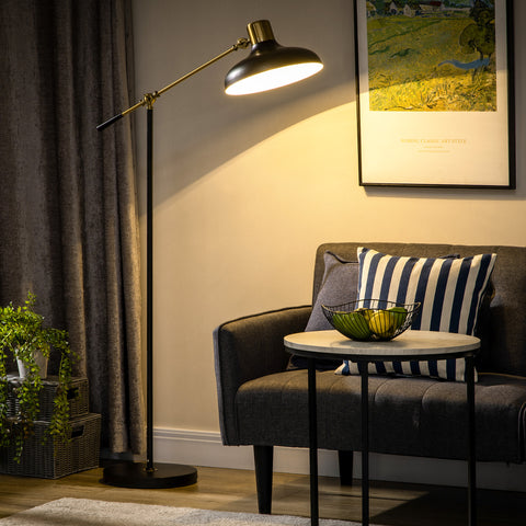 Adjustable Floor Lamp - Best Premium Home Deal | Everyday Home Deal