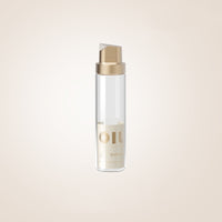 Glass Oil Dispenser with Automatic Gravity Lid | Kitchen Oil Bottle | Everyday Home Deal