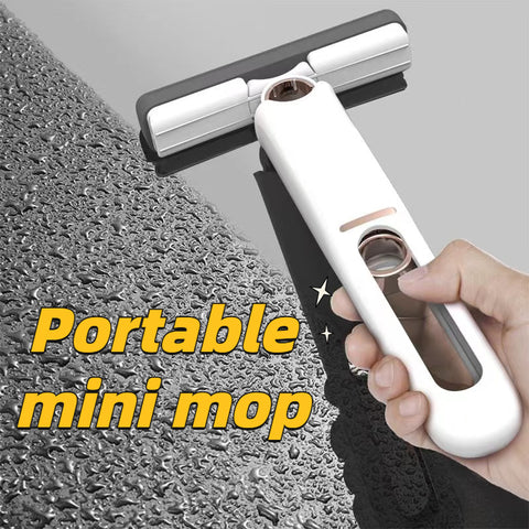 Mini Mop - Best Premium Mop Deal | Everyday Home Deal