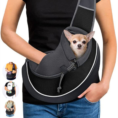 Pet Carrying Bag - Best Premium Clothing Deal | Everyday Home Deal