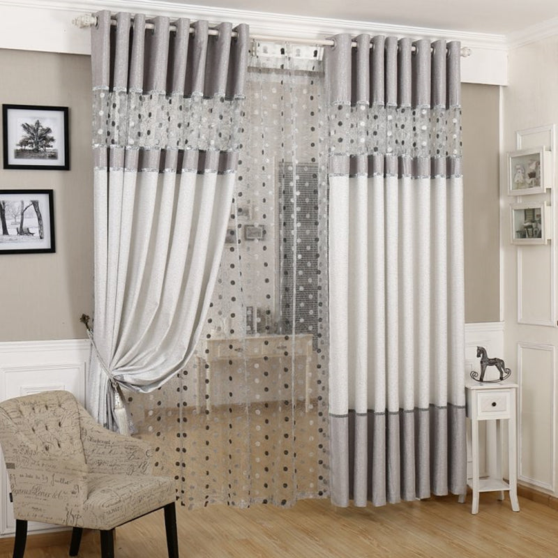 Simple Blackout Curtains - Best Home Deal | Everyday Home Deal