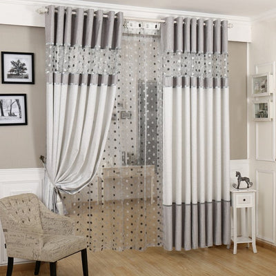 Simple Blackout Curtains - Best Home Deal | Everyday Home Deal