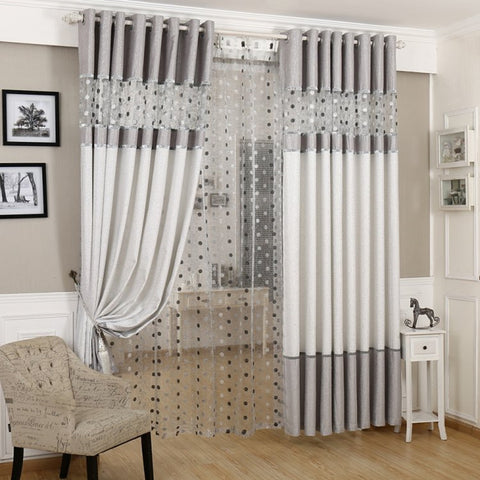 Simple Blackout Curtains - Best Home Deal | Everyday Home Deal
