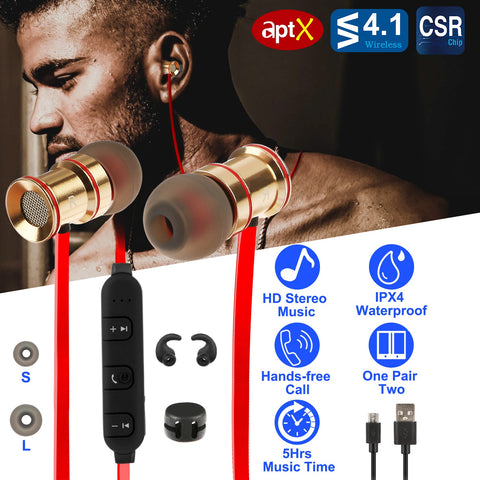 Sport Headsets - Best Premium Tech Deal | Everyday Home Deal