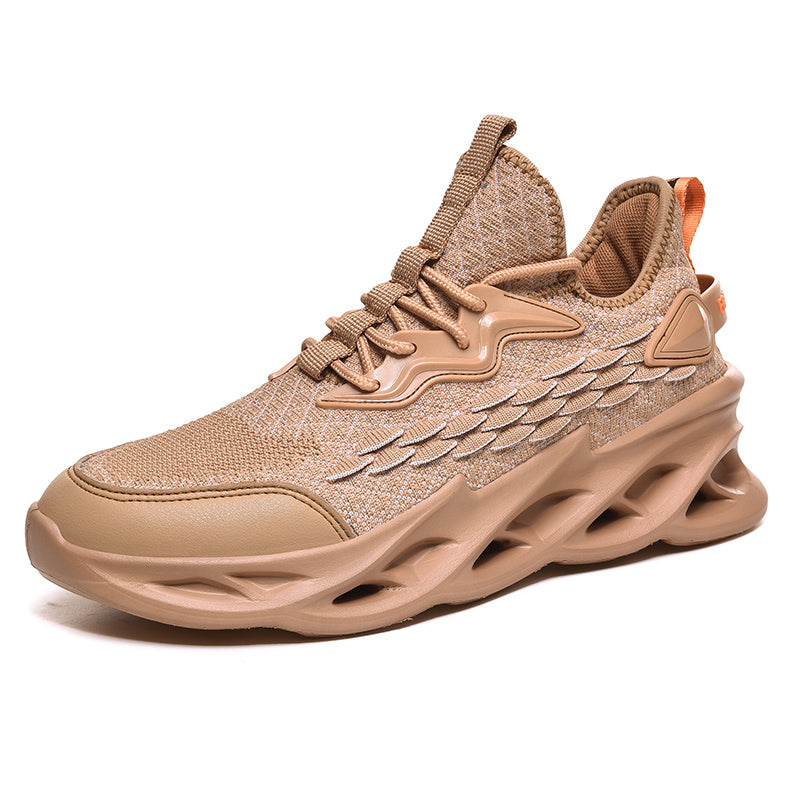Men's Premium Korean-Style Wild Sports Casual Sneakers — Premium Footwear Deal | Everyday Home Deal