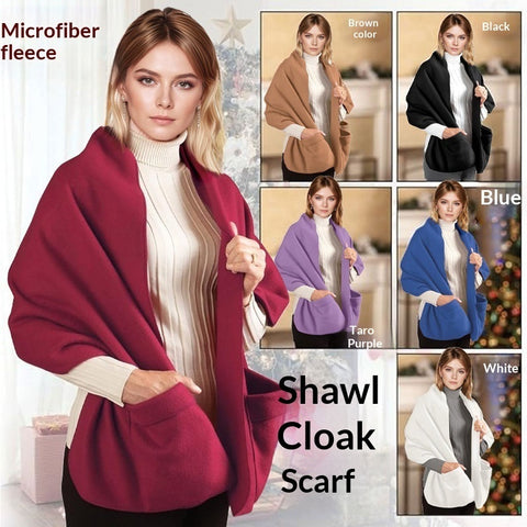 Pocket Scarf - Premium Best Scarf Deal | Everyday Home Deal