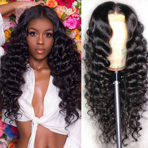 Best Lace Frontal - Premium Wig Deal | Everyday Home Deal