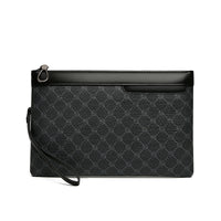 Men's Large Capacity Hand Bag